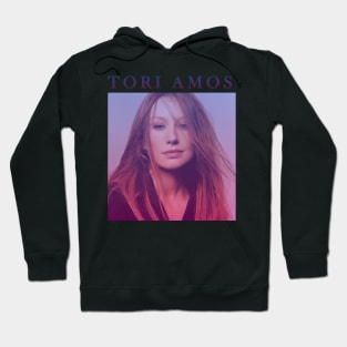 Vintage Tori Amos Hoodie